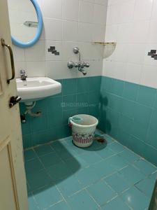 Bathroom Image of 2200 Sq.ft 3 BHK Apartment / Flat for rent in Shekhar Planet, Vijay Nagar Indore for Rs. 32999