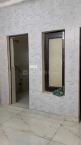 Bedroom Image of 1000 Sq.ft 2 BHK Builder Floor for rent in Buddhi Vihar Moradabad for Rs. 13000