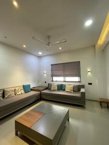 Hall Image of 1300 Sq.ft 2 BHK Apartment / Flat for rent in Gangapur Nashik for Rs. 25000