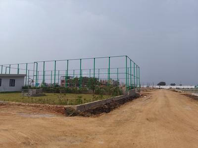 Image of 200 Sq.ft Residential Plot / Land for sale in Kaza, Guntur for Rs. 4000000