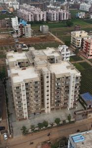 Balcony Image of 1750 Sq.ft 3 BHK Apartment / Flat for sale in Gola Road Patna for Rs. 13000000