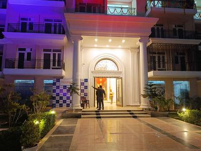 Image of 1895 Sq.ft 3 BHK Builder Floor for sale in Omaxshiva ll, Naini, Allahabad for Rs. 9800000