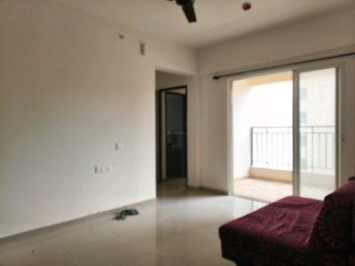 Living Room Image of 1000 Sq.ft 2 BHK Apartment / Flat for sale in Puraniks Abitante, Bavdhan Pune for Rs. 7800000