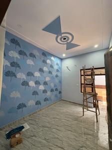 Bedroom Image of 900 Sq.ft 2 BHK Independent House for sale in Gopal Pura Agra for Rs. 2900000