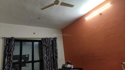 Living Room Image of 1100 Sq.ft 2 BHK Apartment / Flat for rent in Tapowan Nashik for Rs. 12000