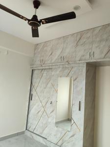 Bedroom Image of 1910 Sq.ft 3 BHK Apartment / Flat for sale in NRI Layout Bengaluru for Rs. 11000000