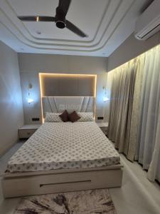 Bedroom Image of 3000 Sq.ft 5 BHK Villa for sale in Mansarovar Jaipur for Rs. 31100000