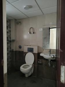 Bedroom One Image of 1120 Sq.ft 2 BHK Apartment / Flat for sale in CGEWHO Kendriya Vihar, Phi II Greater Noida for Rs. 12012000