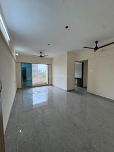 Hall Image of 1220 Sq.ft 2 BHK Apartment / Flat for sale in Marquis Royal Palm, Ulwe Navi Mumbai for Rs. 13500000