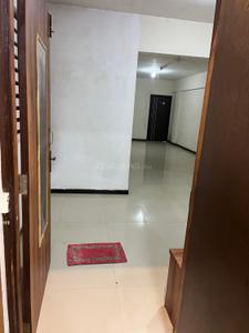 Hall Image of 1750 Sq.ft 3 BHK Apartment / Flat for sale in Wakadi Navi Mumbai for Rs. 6700000