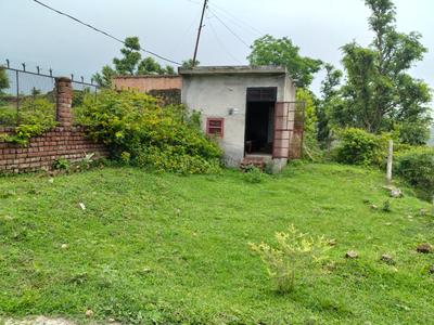 Image of 2250 Sq.ft Residential Plot / Land for sale in Morni, Panchkula for Rs. 2000000