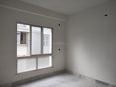 Bedroom Image of 685 Sq.ft 2 BHK Apartment / Flat for sale in Chinar Park Kolkata for Rs. 2877000