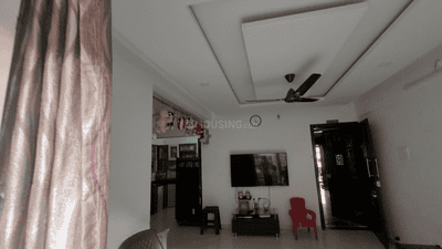 Image of 778 Sq.ft 2 BHK Apartment / Flat for sale in SSD Sai Pearl, Pimple Saudagar, Pune for Rs. 10800000