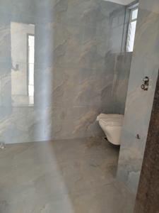 Common Bathroom Image of 1750 Sq.ft 3 BHK Apartment / Flat for sale in Konnark Shree Krishna Paradise, Kharghar Navi Mumbai for Rs. 30000000