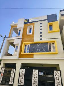 Image of 3600 Sq.ft 4 BHK Independent House for sale in Vidyaranyapura, Bengaluru for Rs. 19500000