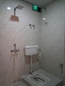 Bedroom One Image of 890 Sq.ft 2 BHK Apartment / Flat for sale in Sector 49 Noida for Rs. 3845000