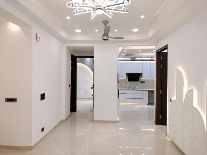 CGHS Patel Apartment Main Image 1