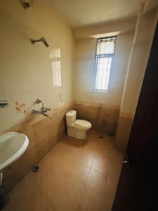 Bathroom Image of 1640 Sq.ft 3 BHK Builder Floor for rent in Manik Nagar Guwahati for Rs. 25000