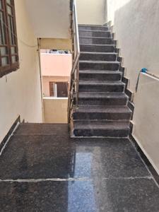 Image of 800 Sq.ft 1 BHK Builder Floor for rent in Uppal, Hyderabad for Rs. 9500