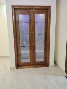 Bedroom Image of 1200 Sq.ft 2 BHK Builder Floor for rent in JP Nagar Bengaluru for Rs. 33600