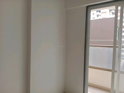 Bedroom Image of 550 Sq.ft 1 BHK Apartment / Flat for rent in Wadgaon Sheri Pune for Rs. 23000