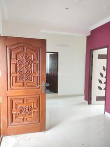 2 BHK Independent House