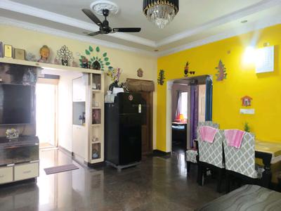 Living Room Two Image of 3300 Sq.ft 6 BHK Independent House for sale in Anjanapura Township Bengaluru for Rs. 27000000