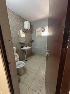 Image of 1365 Sq.ft 3 BHK Apartment / Flat for rent in UPAVP Ganga Yamuna And Hindon Enclave, Siddharth Vihar, Ghaziabad for Rs. 26000