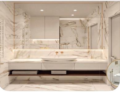 Image of 1895 Sq.ft 3.5 BHK Apartment / Flat for sale in Sublime Spring Elmas, Noida Extension, Greater Noida for Rs. 23156900