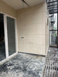 Balcony Image of 2701 Sq.ft 4 BHK Builder Floor for sale in Paschim Vihar New Delhi for Rs. 60000000