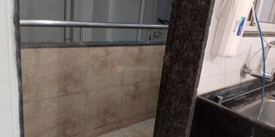 Kitchen Image of 1250 Sq.ft 3 BHK Apartment / Flat for sale in Kohinoor Tinsel Town, Hinjawadi Phase 2 Pune for Rs. 12700000