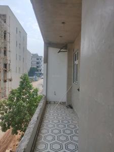 Bedroom One Image of 1200 Sq.ft 3 BHK Builder Floor for sale in Green Field Colony Faridabad for Rs. 11000000