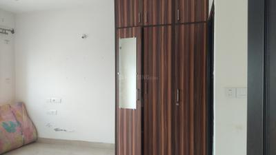 Bedroom Image of 1700 Sq.ft 3 BHK Apartment / Flat for rent in Shriram Signiaa, Electronic City Bengaluru for Rs. 50000