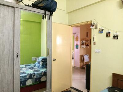 Bedroom Image of 1150 Sq.ft 2 BHK Apartment / Flat for sale in DSMAX SANGAM, K R Puram Bengaluru for Rs. 7600000