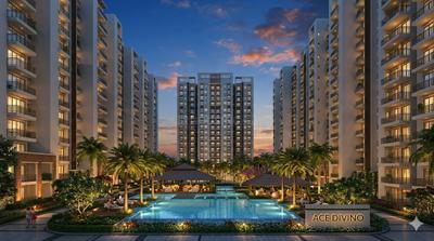 3 BHK Flat