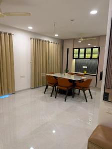Hall Image of 1350 Sq.ft 2 BHK Apartment / Flat for sale in Bramha The Collection, Wadgaon Sheri Pune for Rs. 12500000