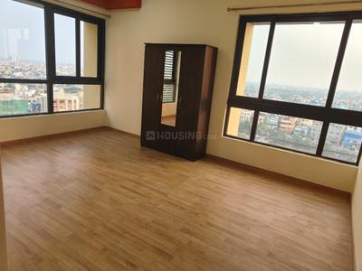 Bedroom Image of 3041 Sq.ft 3 BHK Apartment / Flat for sale in Mukundapur Kolkata for Rs. 55000000