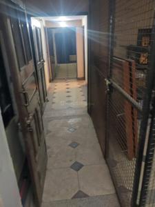Balcony Image of 1500 Sq.ft 2.5 BHK Builder Floor for rent in Bannadevi Aligarh for Rs. 8000