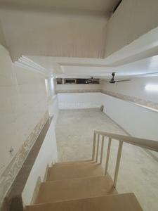 Balcony Image of 2250 Sq.ft 3 BHK Builder Floor for rent in LDA Colony Lucknow for Rs. 24000