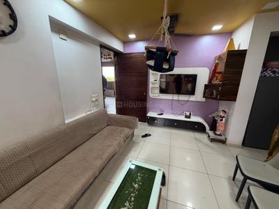 Hall Image of 1450 Sq.ft 3 BHK Apartment / Flat for sale in Avirat Silver Brook, Shilaj Ahmedabad for Rs. 9100000