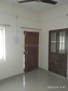 Bedroom Image of 1200 Sq.ft 2 BHK Independent House for rent in Arera Colony Bhopal for Rs. 15000