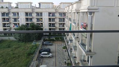 Image of 1205 Sq.ft 3 BHK Builder Floor for rent in Signature Global City 92, Sector 92, Gurgaon for Rs. 27200