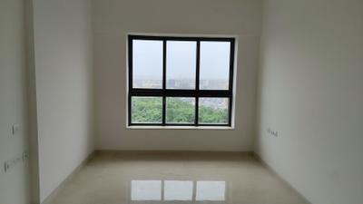 Bedroom Image of 1000 Sq.ft 2 BHK Apartment / Flat for sale in Shapoorji Pallonji Vicinia, Powai Mumbai for Rs. 23000000
