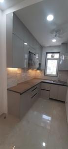 Kitchen Image of 648 Sq.ft 2 BHK Builder Floor for sale in Sector 8 Dwarka New Delhi for Rs. 10500000