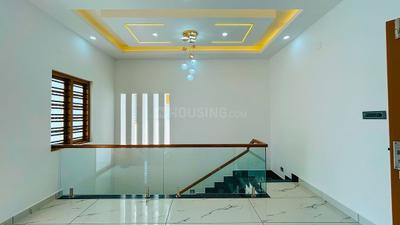 Hall Image of 1800 Sq.ft 3.5 BHK Independent House for sale in Mathpurena Raipur for Rs. 5500000