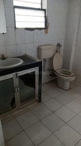 Bathroom Image of 2500 Sq.ft 3 BHK Independent House for sale in Rajiv Nagar Nashik for Rs. 11000000