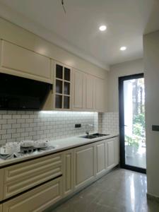 Kitchen Image of 1934 Sq.ft 3 BHK Apartment / Flat for sale in Bestech Park View Spa Next, Sector 67 Gurgaon for Rs. 31500000