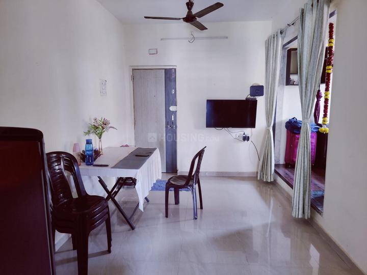 Sector 20, Kopar Khairane Main Image 1