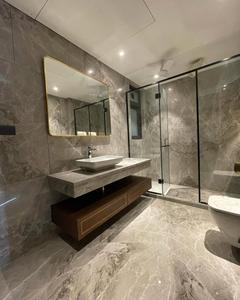 Bathroom Image of 1800 Sq.ft 3 BHK Builder Floor for sale in Naraina New Delhi for Rs. 41500000