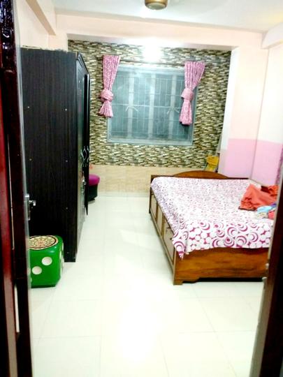 1 BHK Flat for rent in Netaji Nagar, Kolkata - 450 Sqft